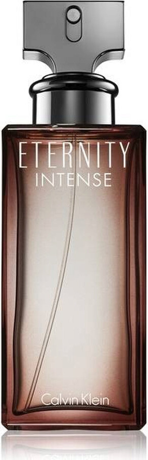Eau De Parfum Calvin Klein Eternity Intense