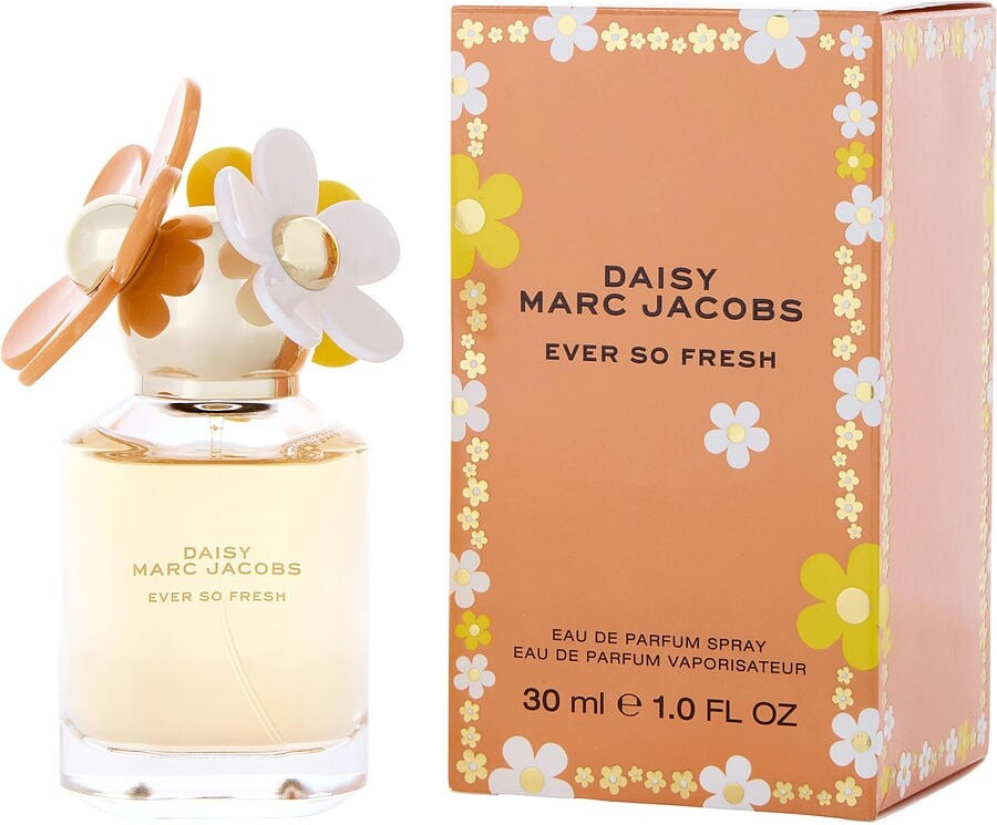 Eau de Parfum Marc Jacobs Daisy Ever So Fresh