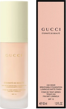 Foundation Gucci Eternity Of Beauty Foundation