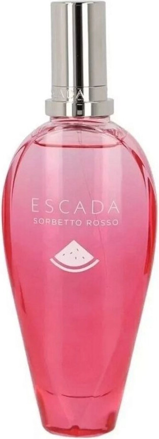 Eau De Toilette Escada Escaping With Escada Sorbetto Rosso