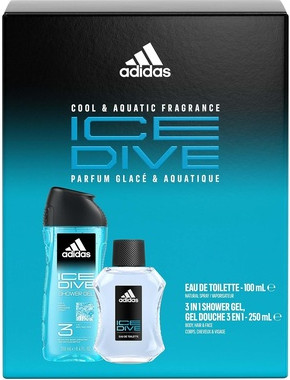 Fragrance Set Adidas