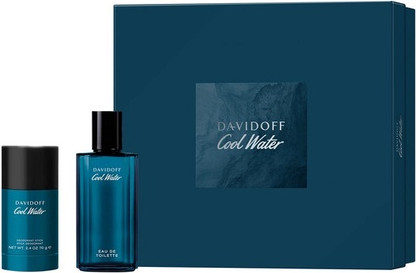 Duftset Davidoff Cool Water