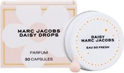 Eau De Toilette Marc Jacobs Daisy Drops Parfümöl in Kapseln