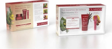Creme Clarins Super Restorative Tagescreme Sehr trockene Haut