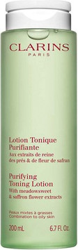 Klärende Gesichtswasser Clarins