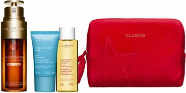 Facial Care Sets Gift Set Clarins