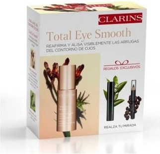 Clarins Augen-Set