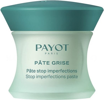 Payot Paste gegen Unreinheiten