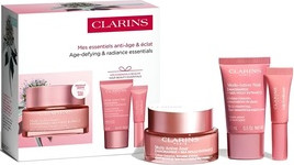 Tagescreme Clarins Multi-Active