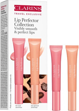 Lip Gloss Set Clarins