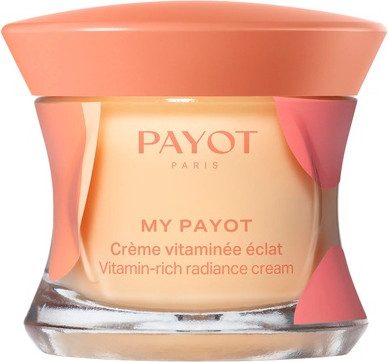 Payot yuz kremi