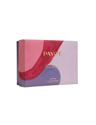 Day Cream Payot Supreme Jeunesse
