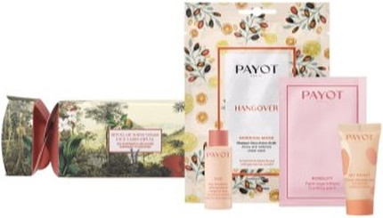 Cleansing Set Payot Perfect Skin Cleansing