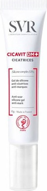 Behandlung Svr Cicavit Dm Narben 15g