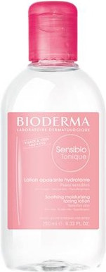 Tonic Bioderma Sanftes Tonic Für empfindliche Haut