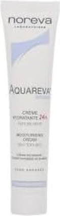 Moisturizing Cream Noreva Aquareva