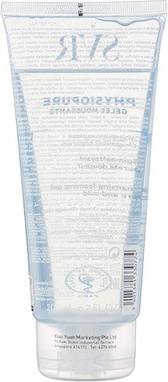 Reinigungsschaum Laboratoires SVR Physiopure Foaming Gel Cleanser