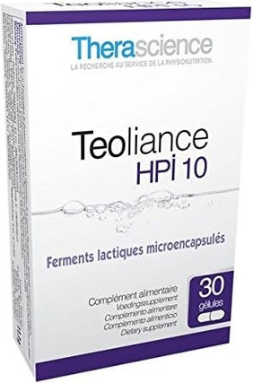 Teoliance Hpi Kapseln Therascience