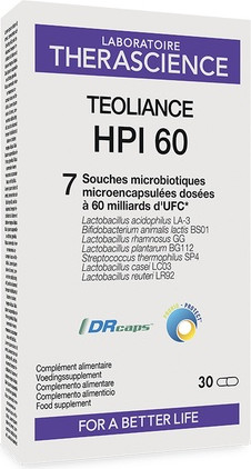 Vitamin Serum Therascience
