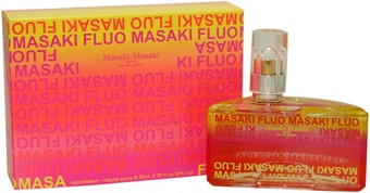 Eau De Parfum Masaki Matsushima Masaki Fluo