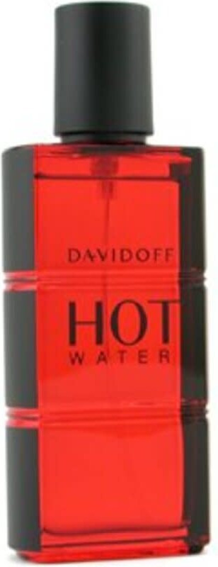 Eau de Toilette Davidoff Hot Water