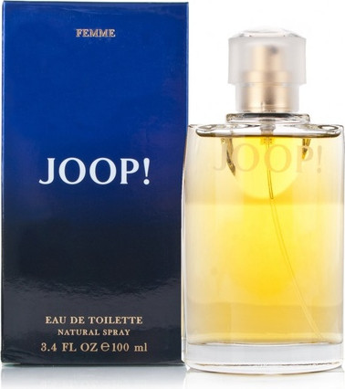 Eau De Toilette Joop!
