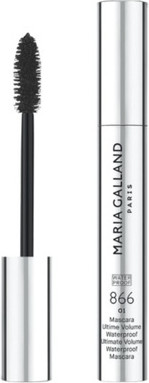 Mascara Maria Galland Mascara Ultime Volume Waterproof
