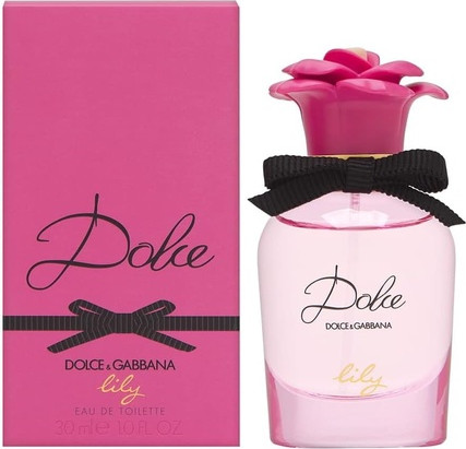 Eau De Toilette Dolce & Gabbana Lily