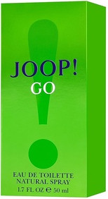Eau De Toilette JOOP!