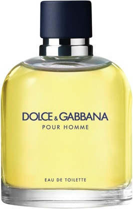 Eau De Toilette Dolce & Gabbana Pour Homme