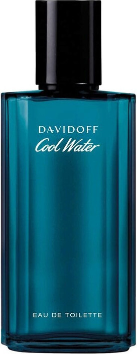 Eau De Toilette Davidoff Cool Water