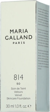 Foundation Maria Galland Soin de Teint 814 Velours