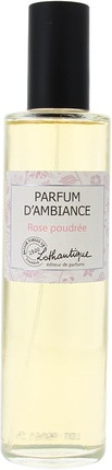 Raumduft Diffuser Lothantique Rose Poudree Ambiance