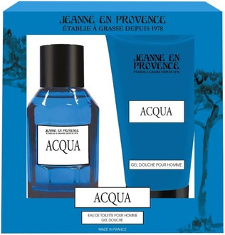 Duftset Jeanne En Provence