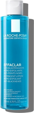 Toner La Roche-Posay Effaclar Micro-Exfoliating