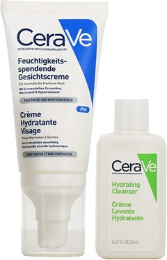 Moisturising Set CeraVe