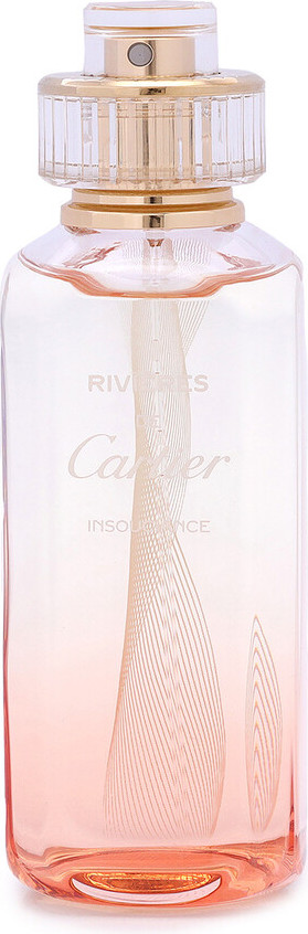 Eau De Toilette Cartier Rivieres Insouciance
