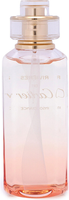 Eau De Toilette Cartier Rivieres Insouciance