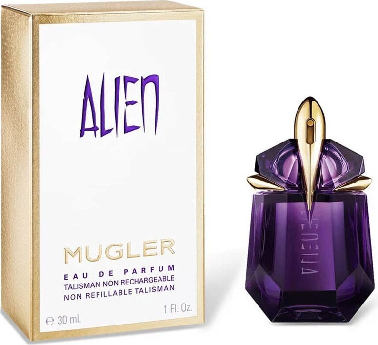 Eau De Parfum Thierry Mugler Alien Talisman