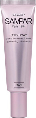 Cream Sampar Crazy Cream Tan