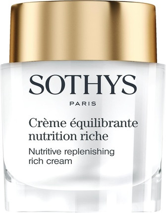 Дневной крем для лица Sothys