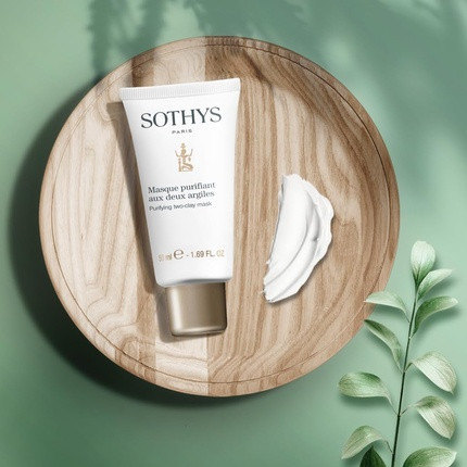 Purifying Mask Sothys