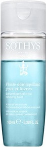 Fluid Sothys Eye & Lip Makeup Removing Fluid