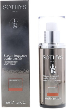 Антивозрастная сыворотка Sothys Jeunesse Oval Parfait Serum