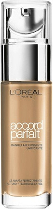 Жидкая тональная основа L'Oreal Professional Accord Perfect