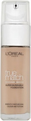 Foundation L'Oreal Professional True Match Superblendable Foundation