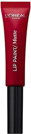 Матовая помада L'Oreal Professional Infallible
