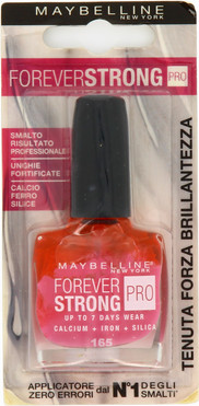 Nail Polish Maybelline Forever Strong Super Stay 7 Days