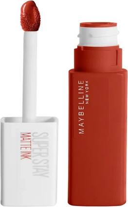 Lippenstift Maybelline Superstay 24 Matte Ink