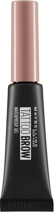 Eyebrow Gel Maybelline Eyebrow Tattoo